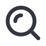 Search Alt SVG Icon